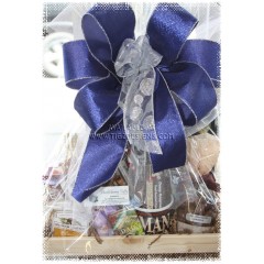 Made Especially for Him Gift Basket - Creston BC Gift Basket Delivery